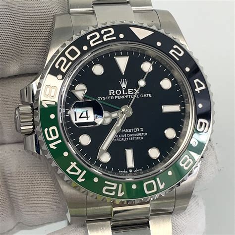 rolex gmt master 2 2018 kaufen|2022 rolex gmt master 2.